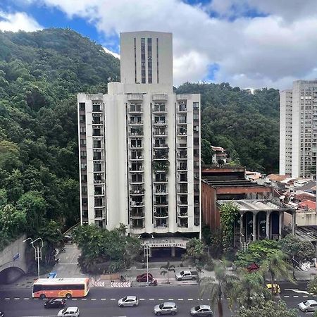 Loft Copacabana Leilighet Rio de Janeiro Eksteriør bilde