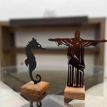 Loft Copacabana Leilighet Rio de Janeiro Eksteriør bilde