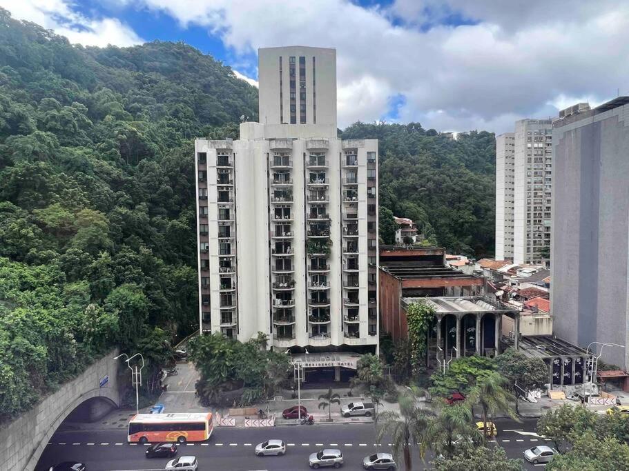 Loft Copacabana Leilighet Rio de Janeiro Eksteriør bilde