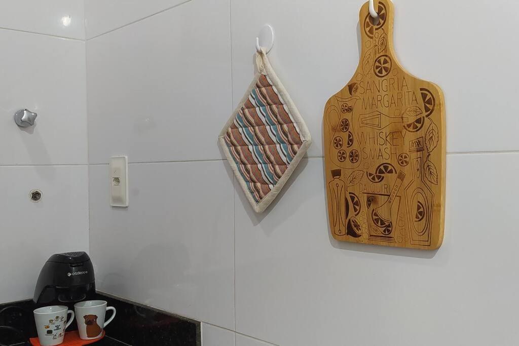 Loft Copacabana Leilighet Rio de Janeiro Eksteriør bilde