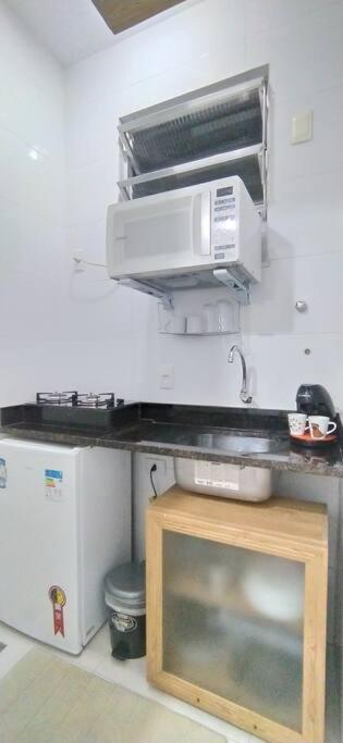 Loft Copacabana Leilighet Rio de Janeiro Eksteriør bilde