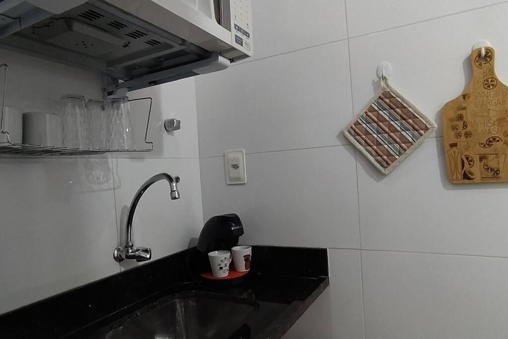 Loft Copacabana Leilighet Rio de Janeiro Eksteriør bilde