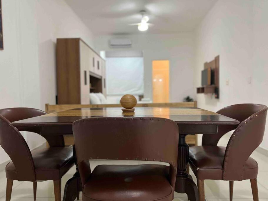 Loft Copacabana Leilighet Rio de Janeiro Eksteriør bilde