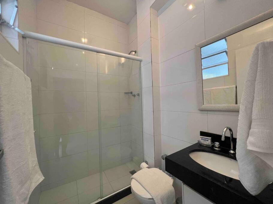 Loft Copacabana Leilighet Rio de Janeiro Eksteriør bilde