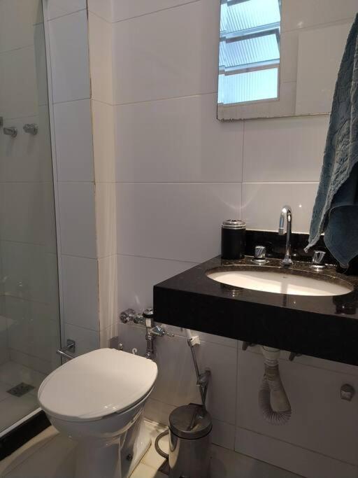 Loft Copacabana Leilighet Rio de Janeiro Eksteriør bilde