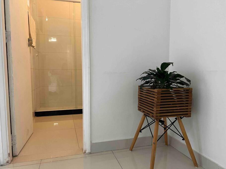 Loft Copacabana Leilighet Rio de Janeiro Eksteriør bilde