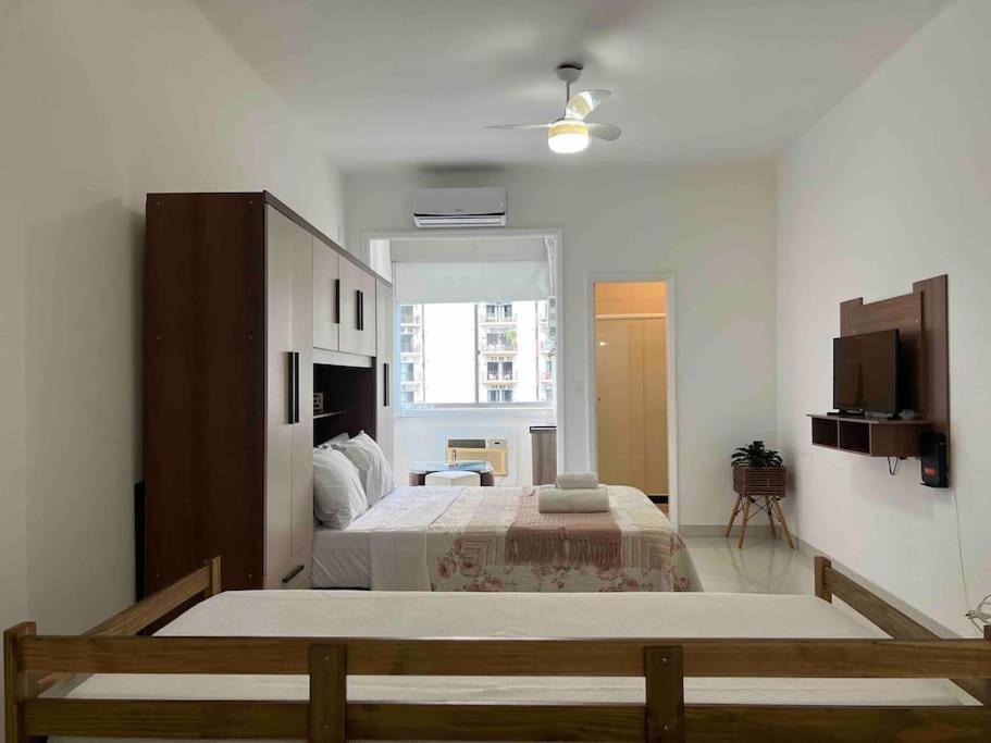 Loft Copacabana Leilighet Rio de Janeiro Eksteriør bilde