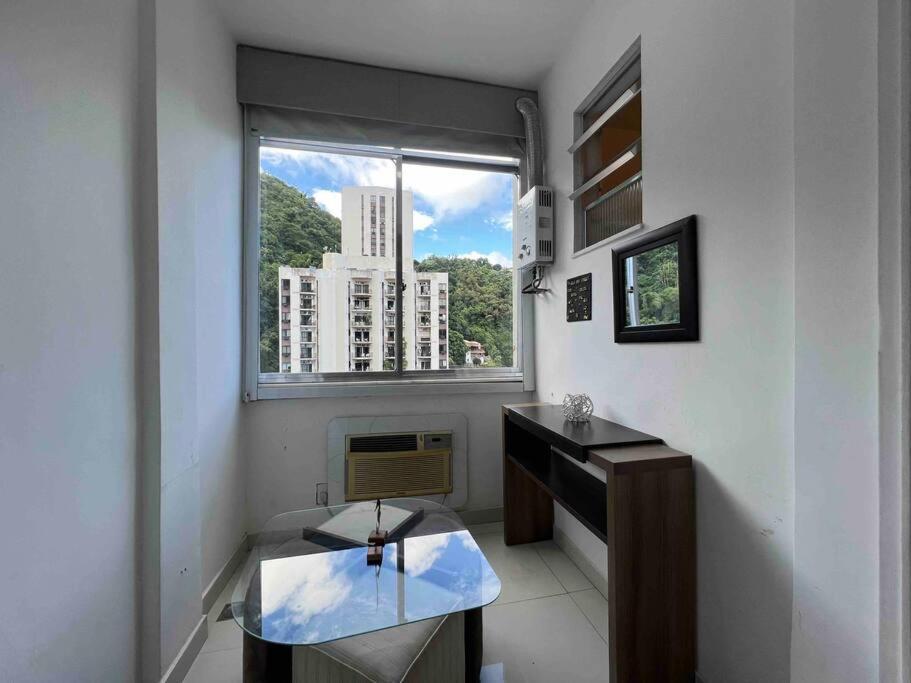 Loft Copacabana Leilighet Rio de Janeiro Eksteriør bilde