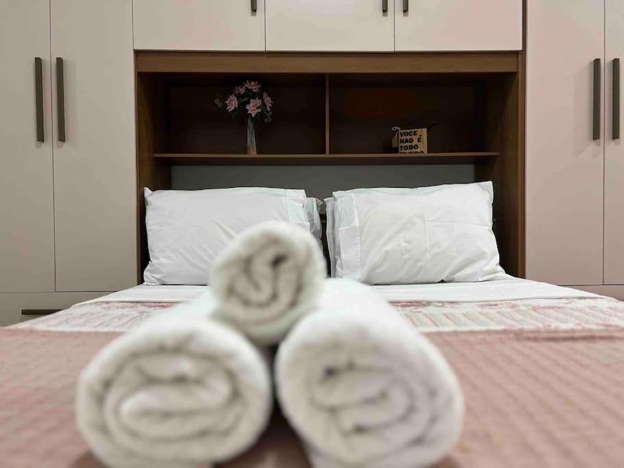 Loft Copacabana Leilighet Rio de Janeiro Eksteriør bilde