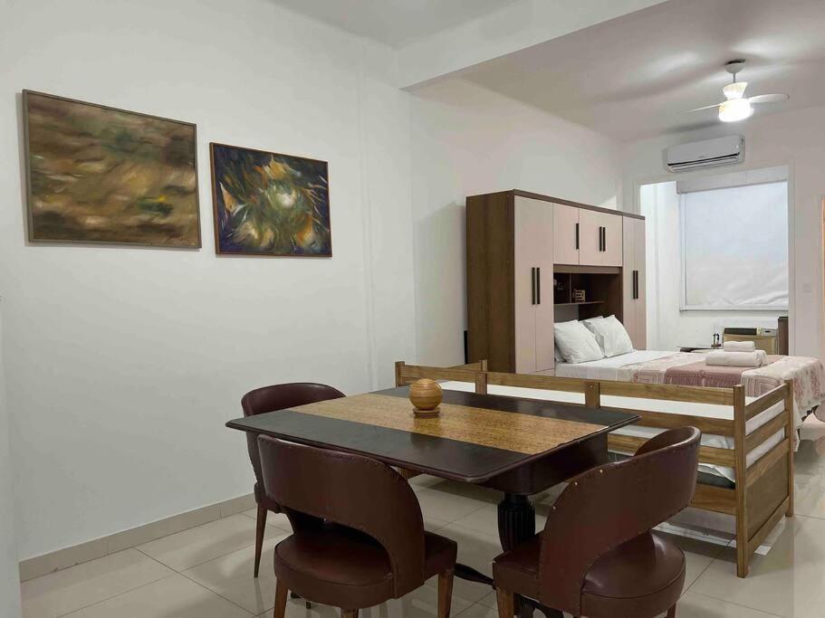 Loft Copacabana Leilighet Rio de Janeiro Eksteriør bilde
