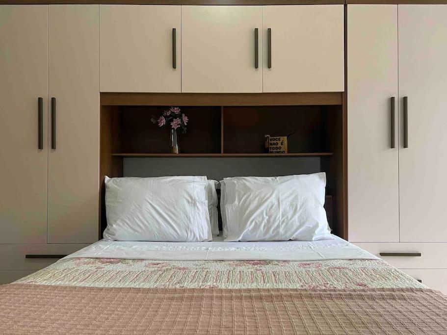 Loft Copacabana Leilighet Rio de Janeiro Eksteriør bilde