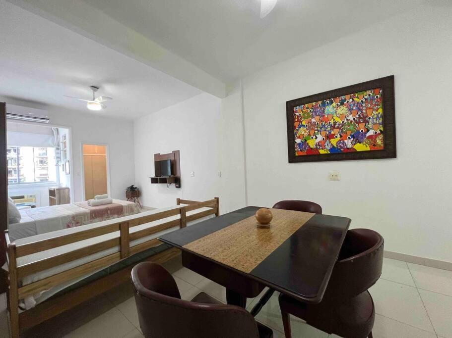 Loft Copacabana Leilighet Rio de Janeiro Eksteriør bilde