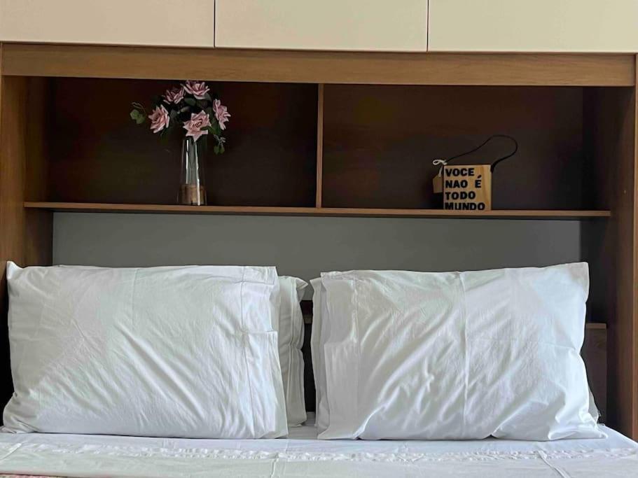 Loft Copacabana Leilighet Rio de Janeiro Eksteriør bilde