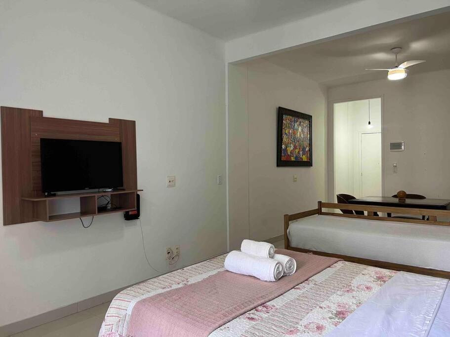Loft Copacabana Leilighet Rio de Janeiro Eksteriør bilde
