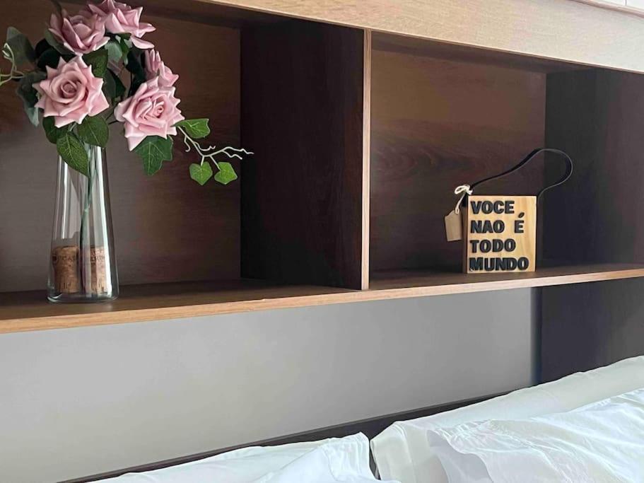 Loft Copacabana Leilighet Rio de Janeiro Eksteriør bilde