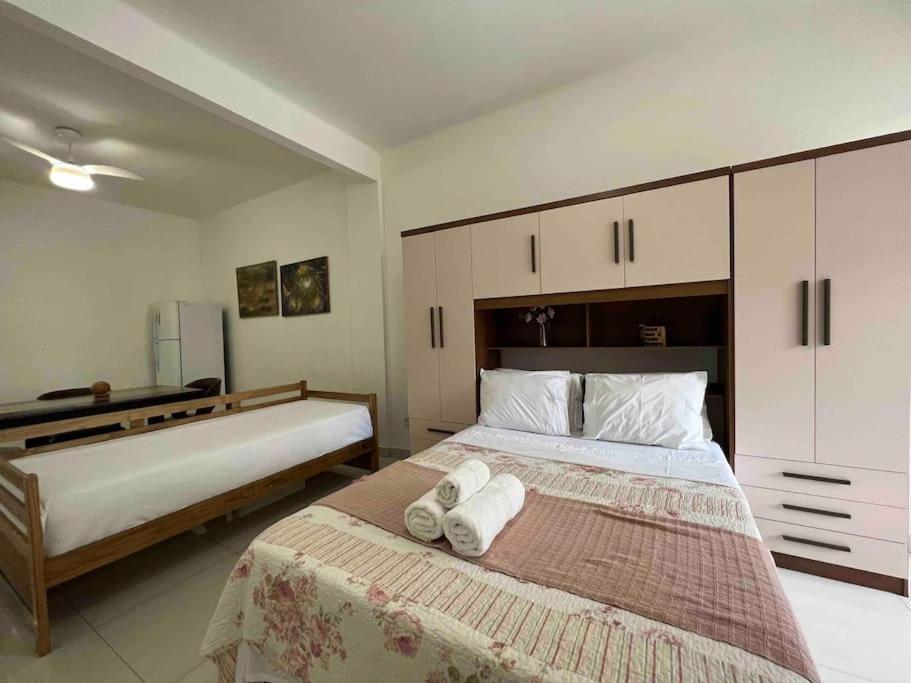 Loft Copacabana Leilighet Rio de Janeiro Eksteriør bilde