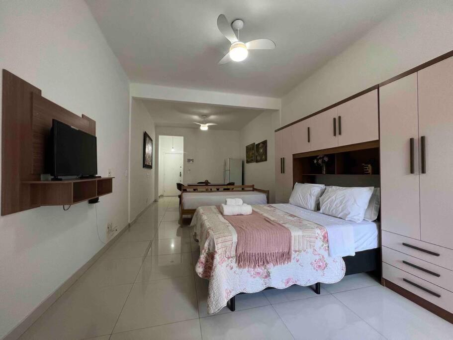 Loft Copacabana Leilighet Rio de Janeiro Eksteriør bilde